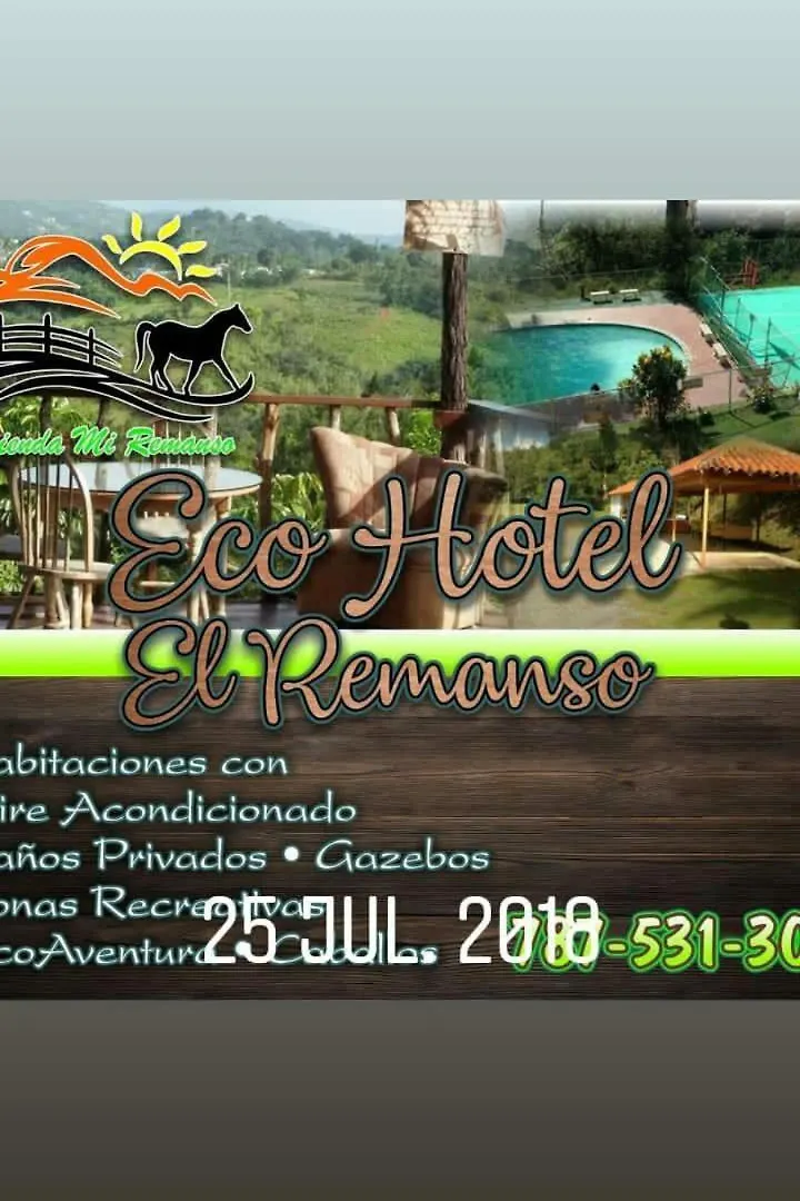Echotel Remanso Caguas