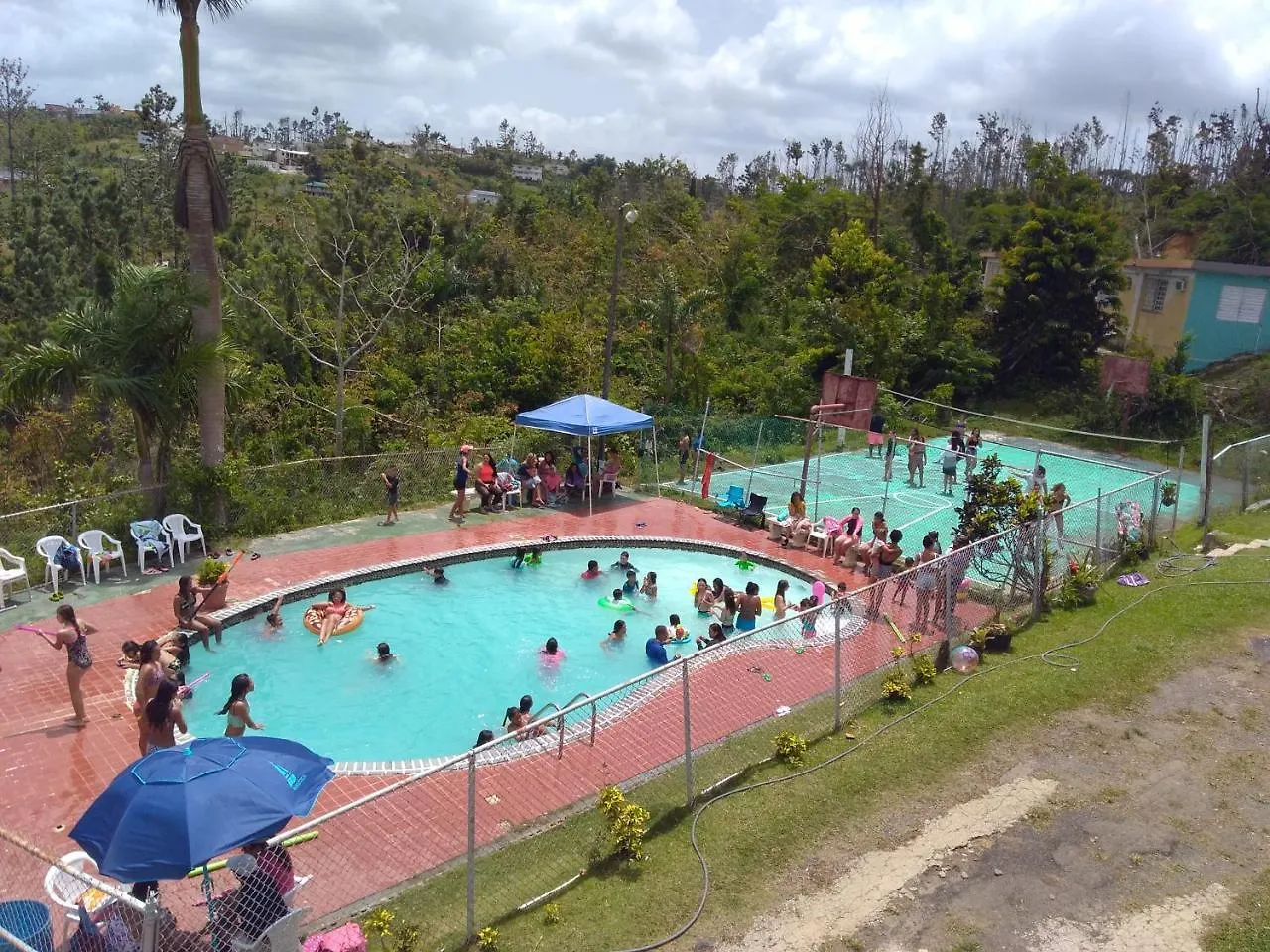 Locanda Echotel Remanso Caguas
