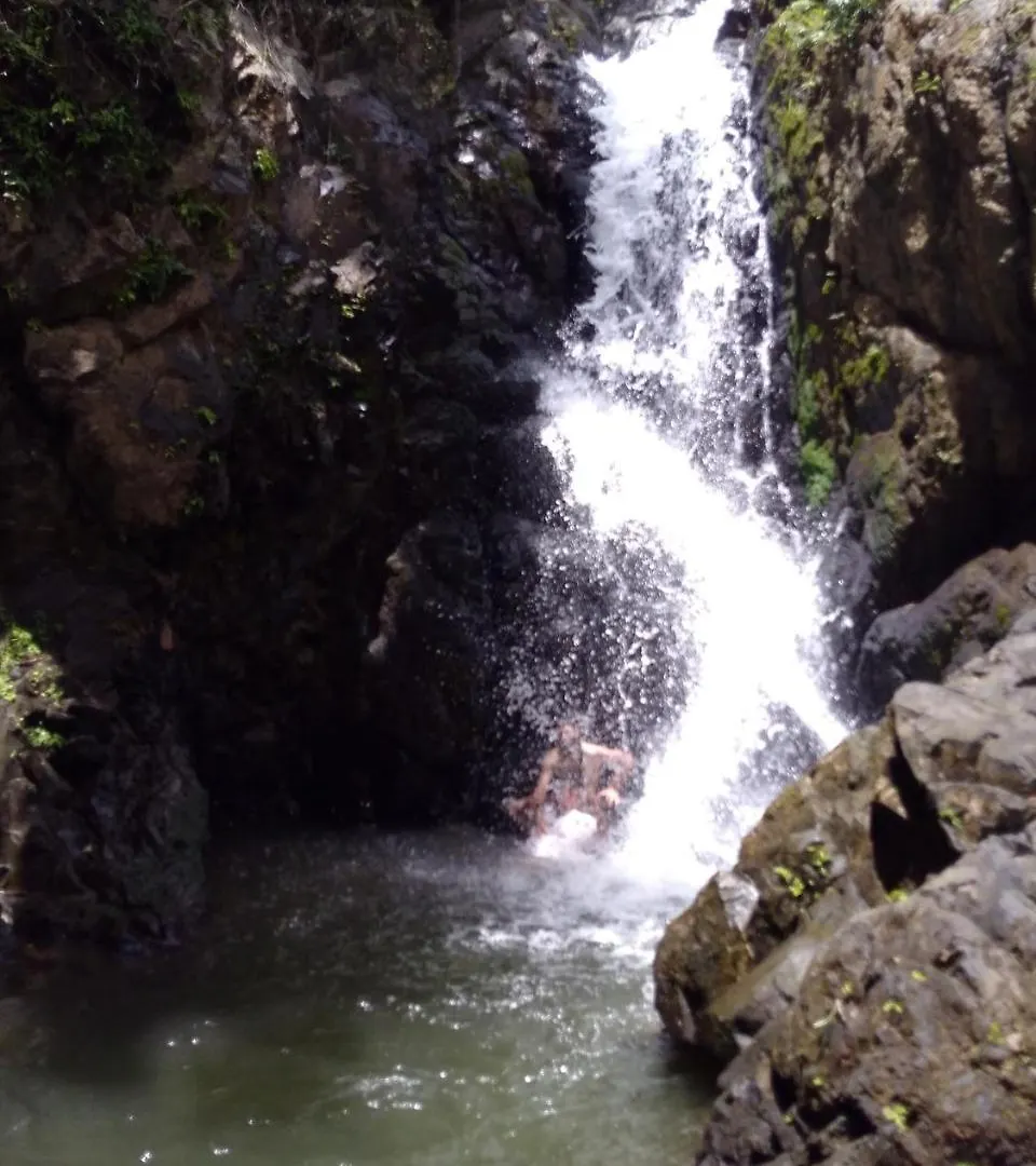 Echotel Remanso Caguas