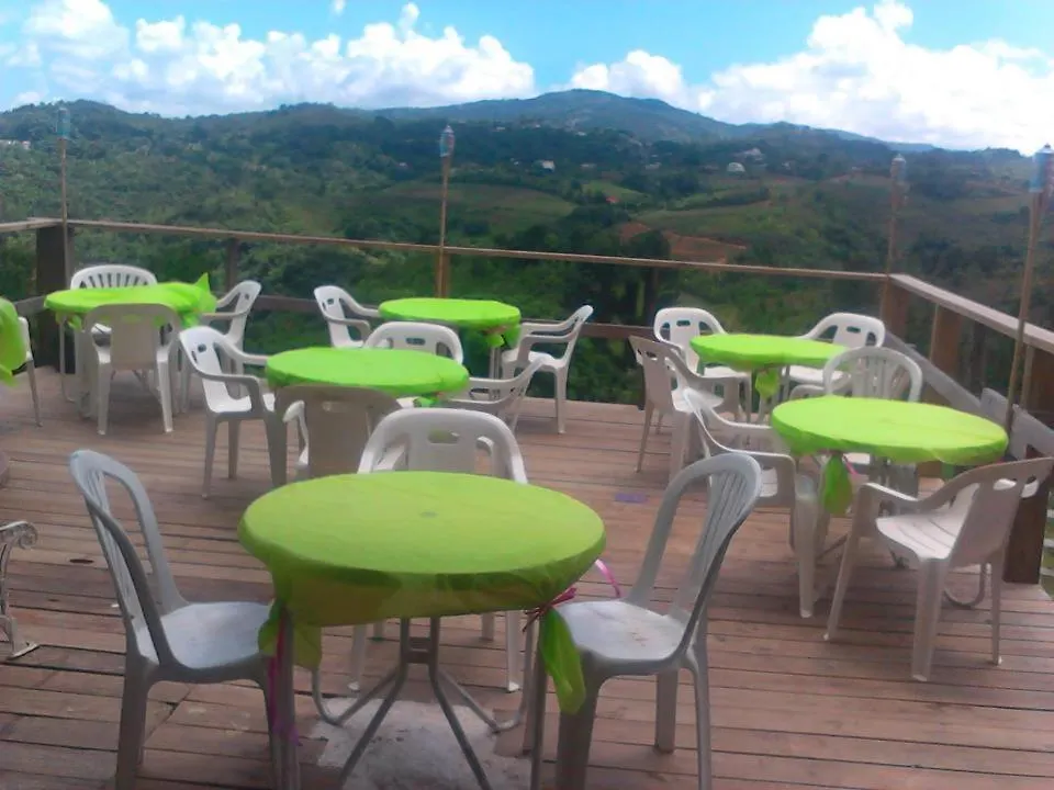 Echotel Remanso Caguas Locanda