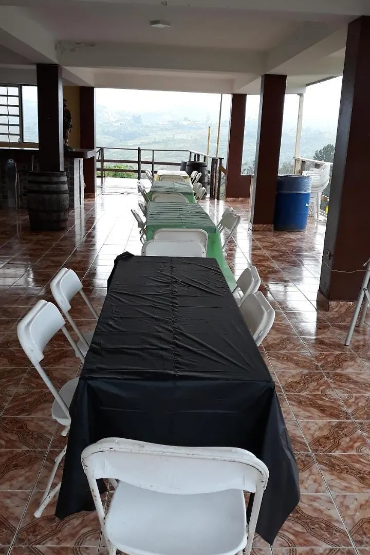 Locanda Echotel Remanso Caguas