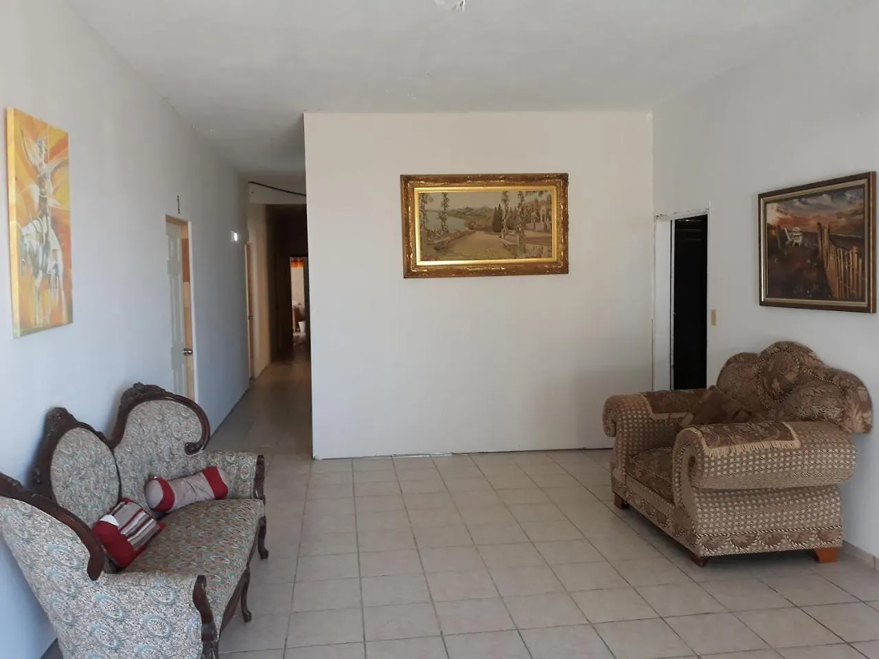 Echotel Remanso Caguas Porto Rico