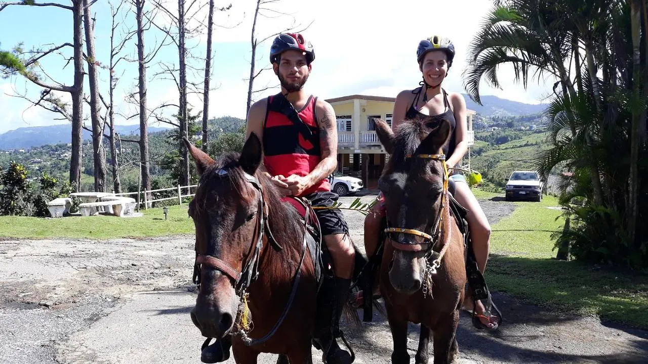 Echotel Remanso Caguas 0*,  Porto Rico