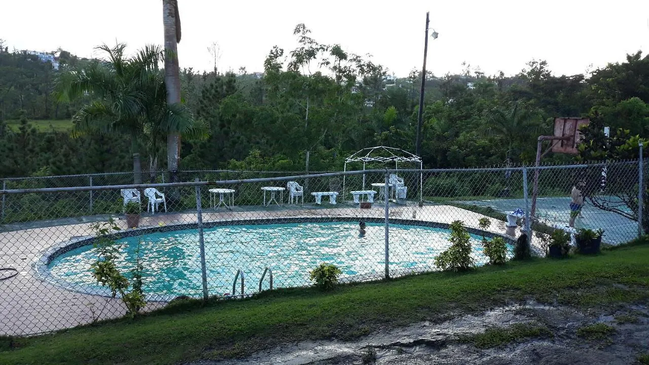 Echotel Remanso Caguas Locanda