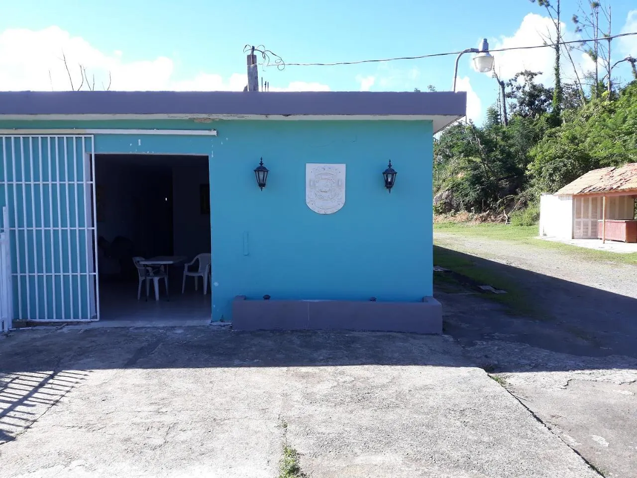 Echotel Remanso Caguas Locanda