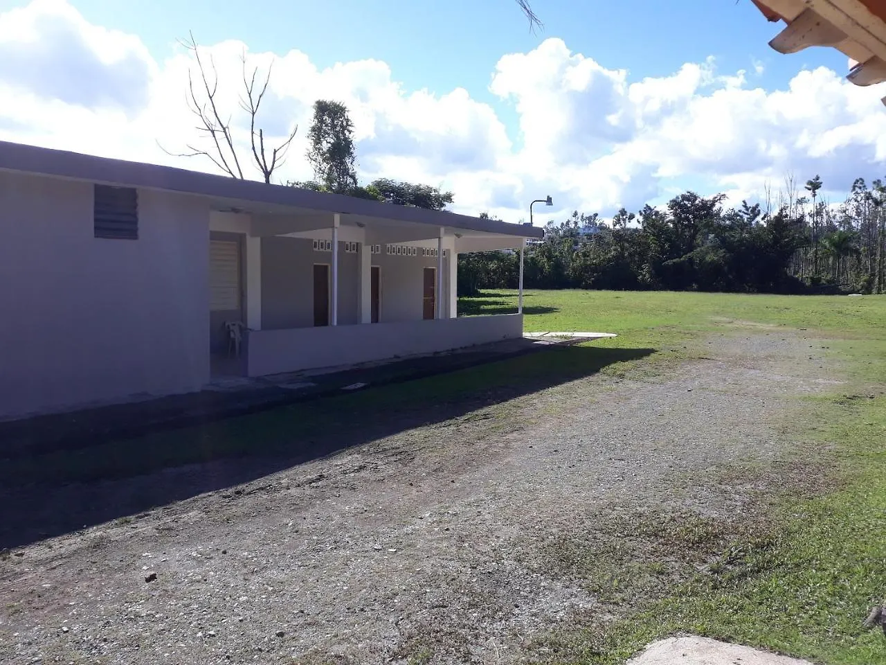 Locanda Echotel Remanso Caguas