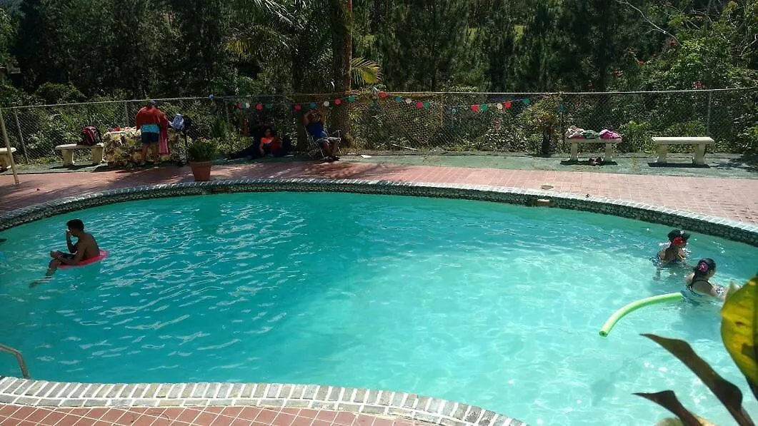 Locanda Echotel Remanso Caguas