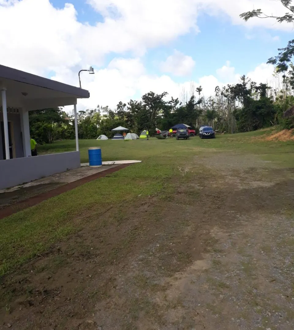 Locanda Echotel Remanso Caguas