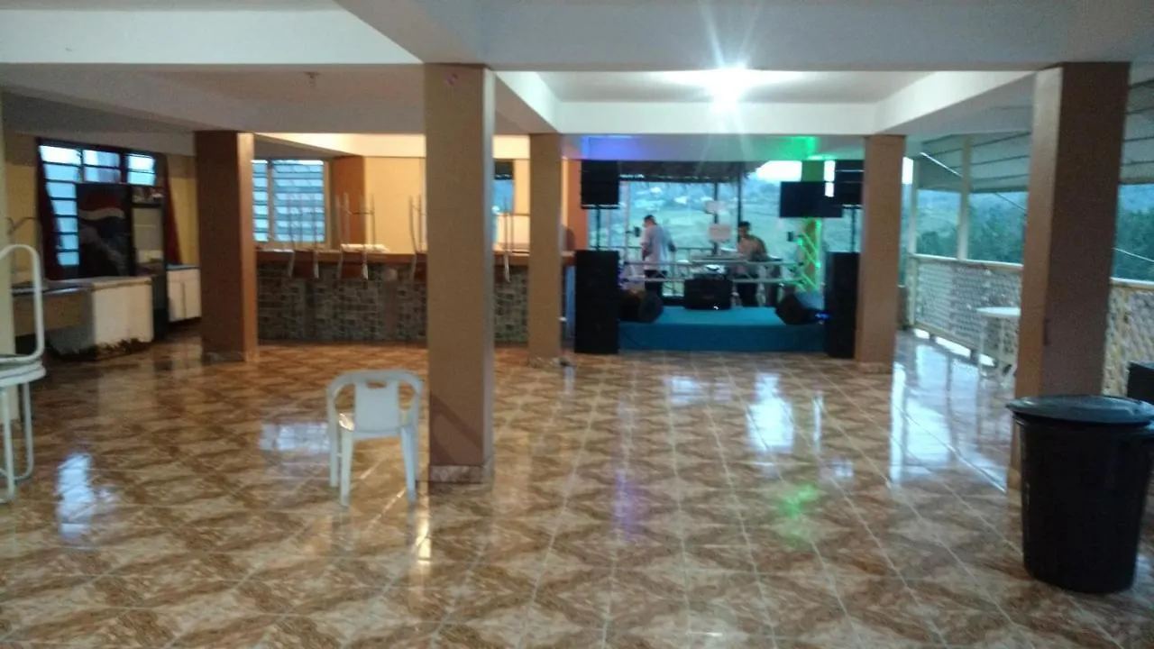 Locanda Echotel Remanso Caguas Porto Rico