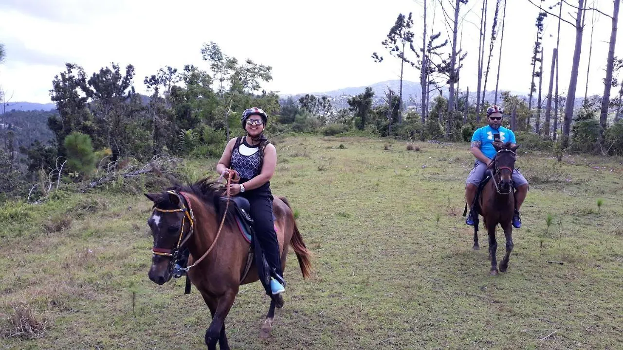 Echotel Remanso Caguas Porto Rico