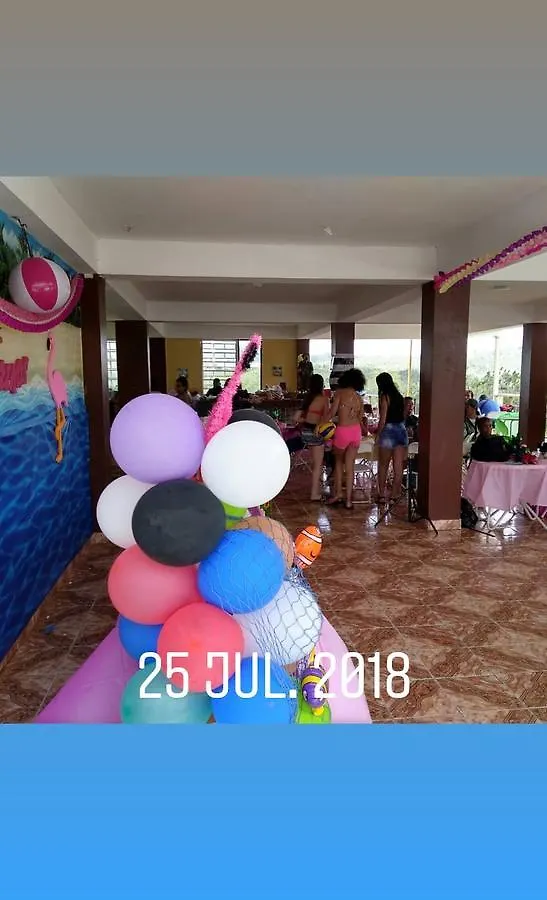 Echotel Remanso Caguas Porto Riko