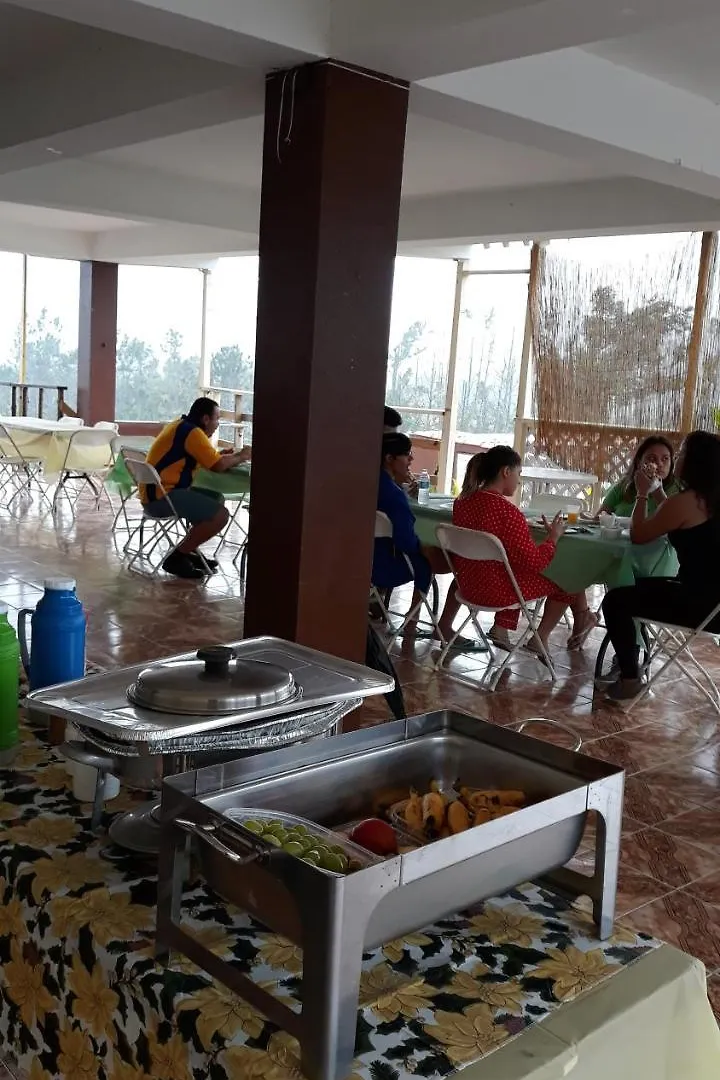 Echotel Remanso Caguas Han/Misafirhane