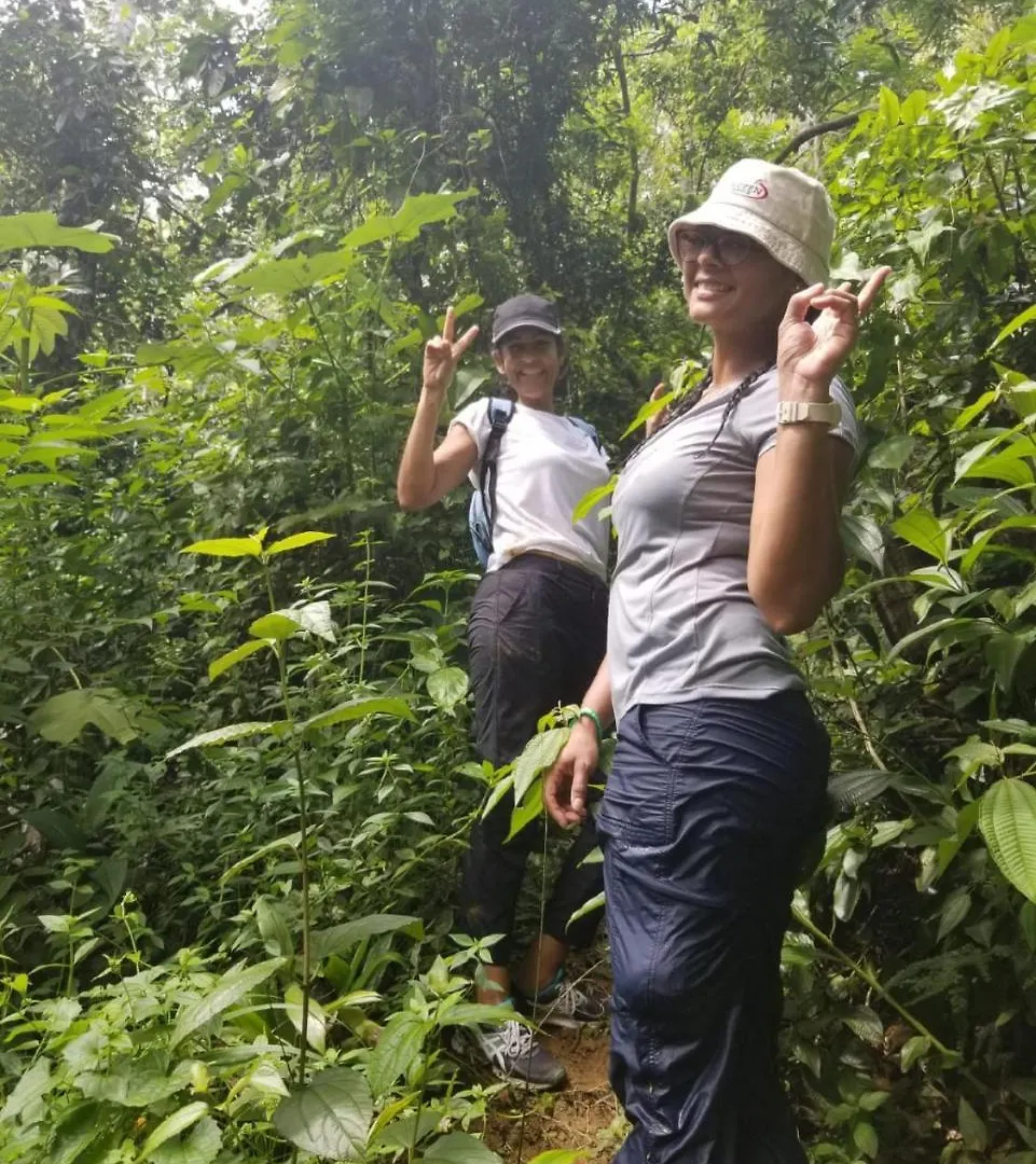 Han/Misafirhane Echotel Remanso Caguas Porto Riko