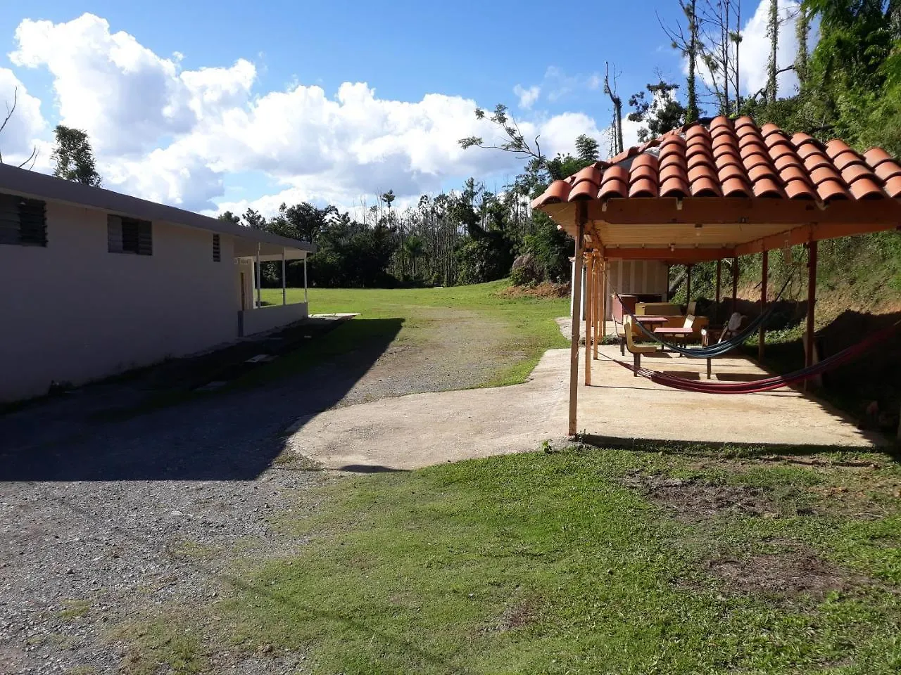 Echotel Remanso Caguas
