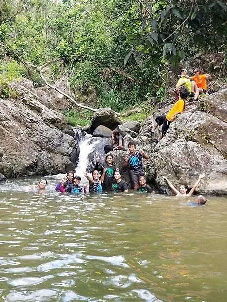 Echotel Remanso Caguas Han/Misafirhane